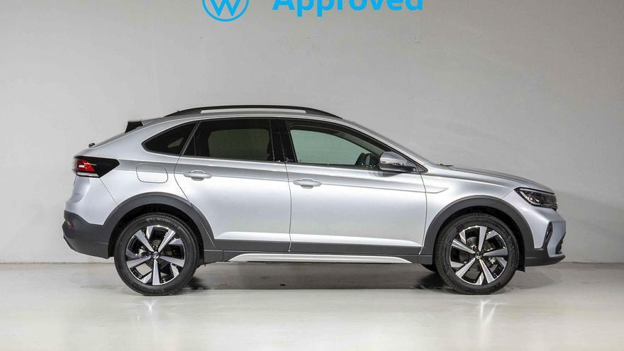 VW TAIGO  por 198€/mes con My Way