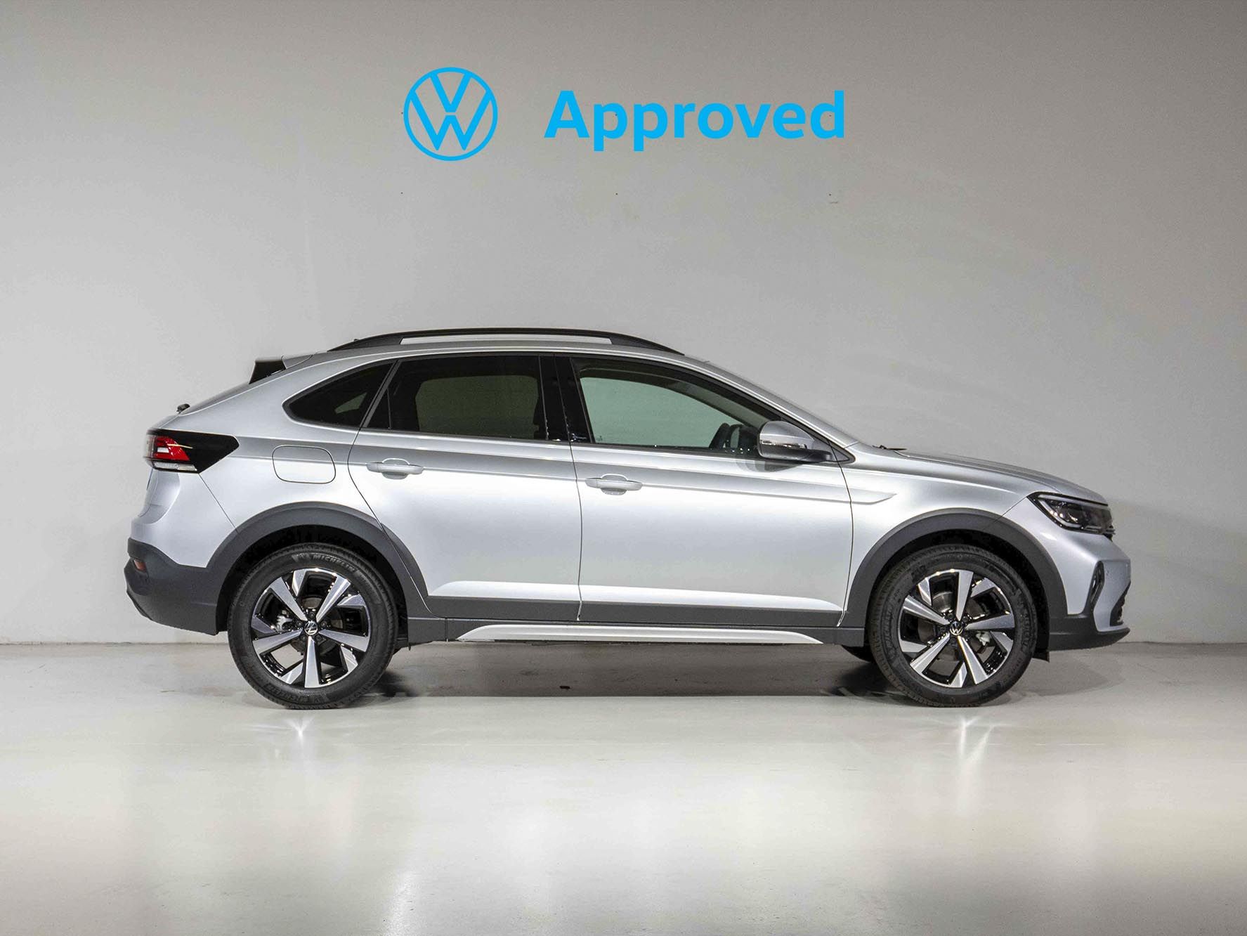 VW TAIGO  por 198€/mes con My Way