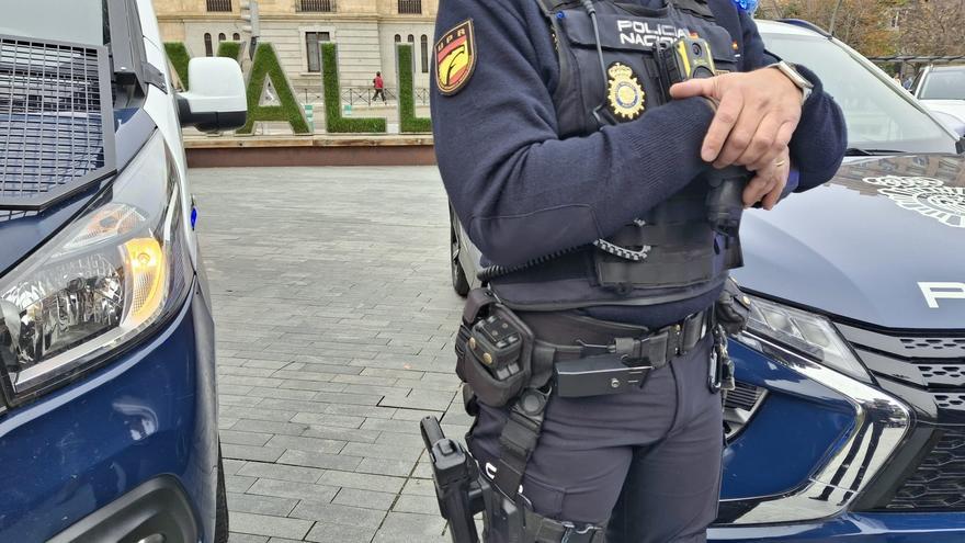 Desarticulan una banda itinerante implicada en 27 robos a viviendas