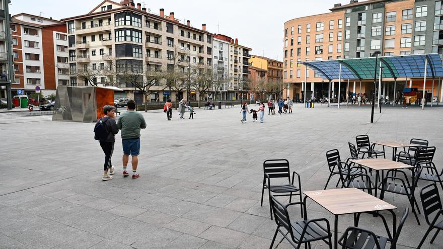 Amenabar renuncia a cobrar la indemnización de la "chapuza urbanística" que salpica a 1.200 vecinos de Andoain