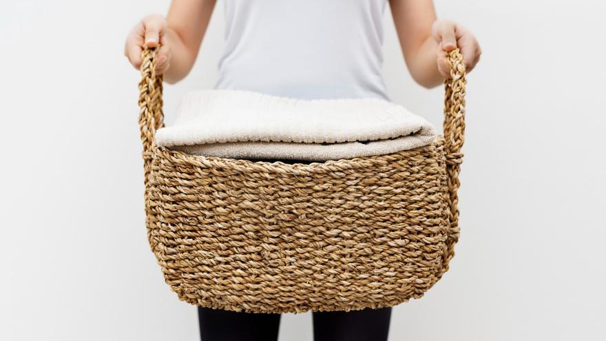 Ni secadora ni tendedero: la novedad de Leroy Merlin que seca tu ropa sin ocupar espacio