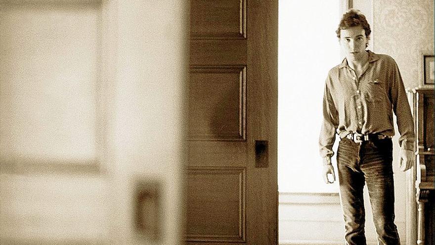 ‘Nebraska’, el descenso de Springsteen 
a sus infiernos y a los de Estados Unidos