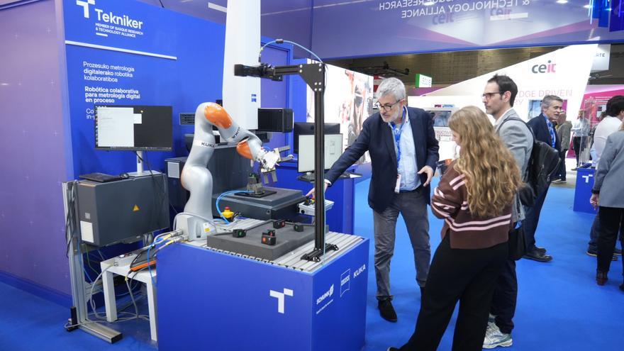 Euskadi Globala, la apuesta por ser una referencia en el exterior