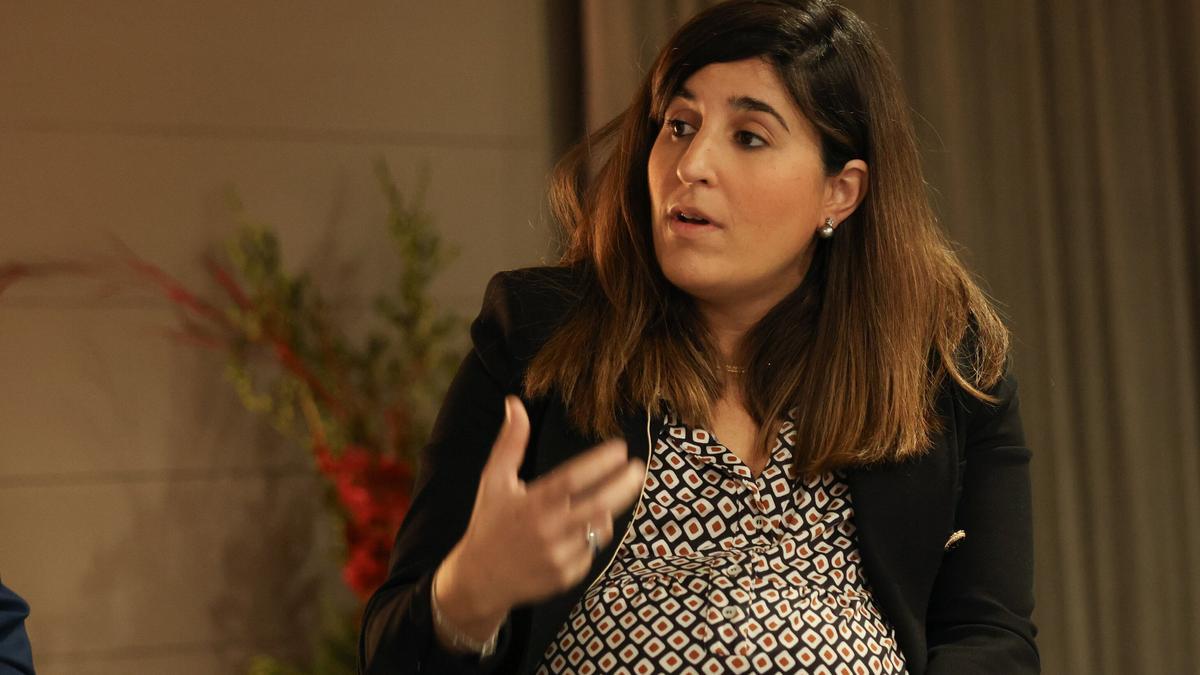 Foro de transición energética.  Hotel Artist. Bilbao.