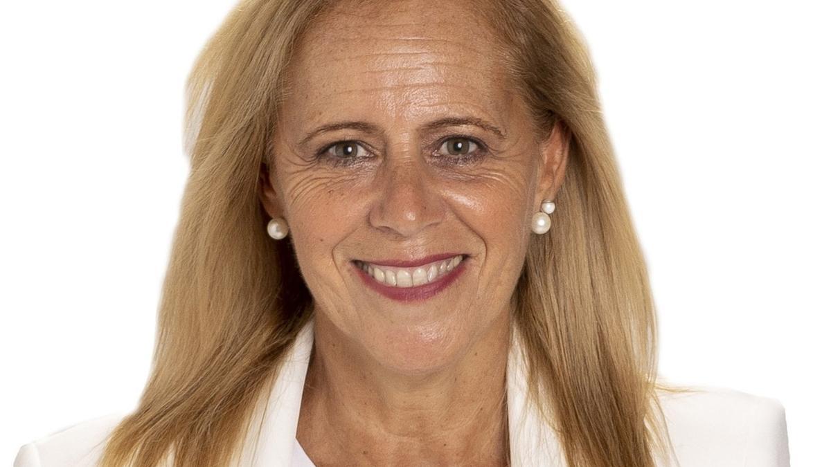 Lola Romero (PP).