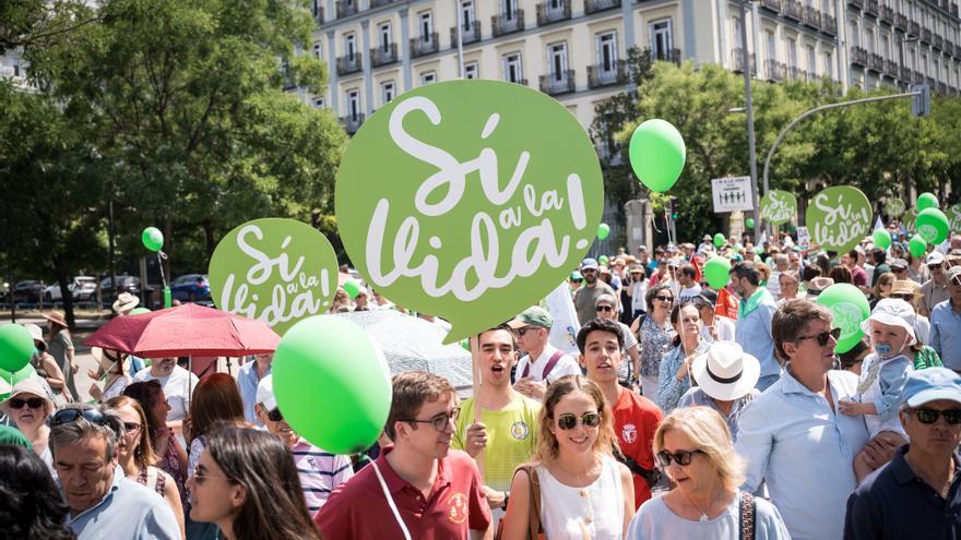 Sanidad estudia medidas para evitar que los procesos judiciales retrasen la aplicación de la eutanasia
