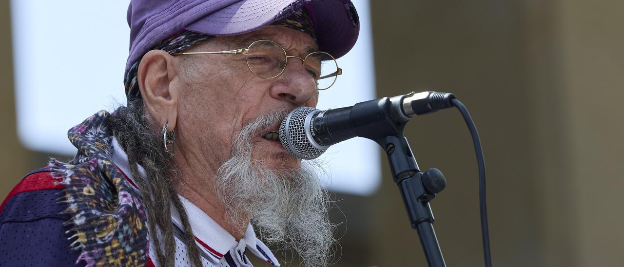 Una propuesta para la Medalla de Oro de Navarra 2026