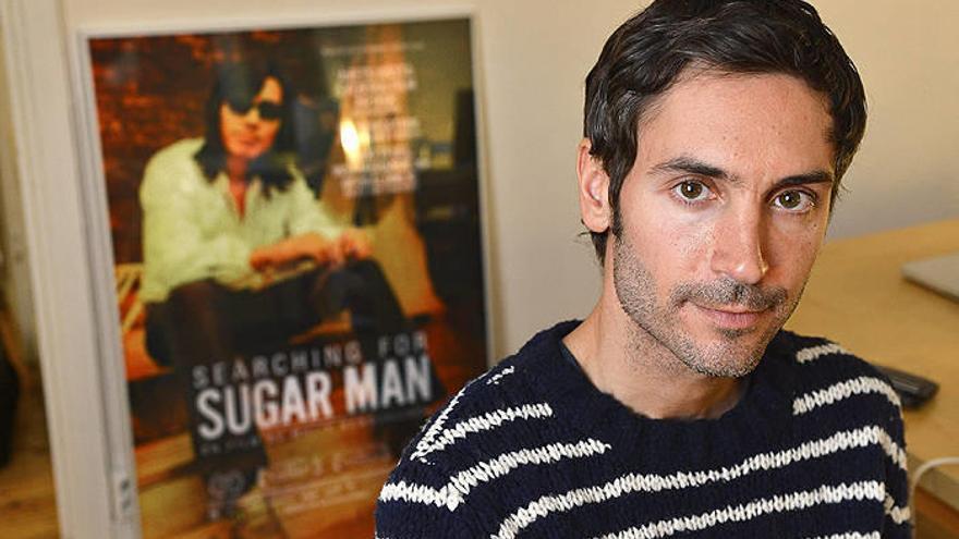 Muere a los 36 años el director de &#039;Searching for Sugar Man&#039;