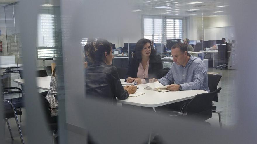 En marcha el programa Bizkortu para las empresas de Lea-Artibai