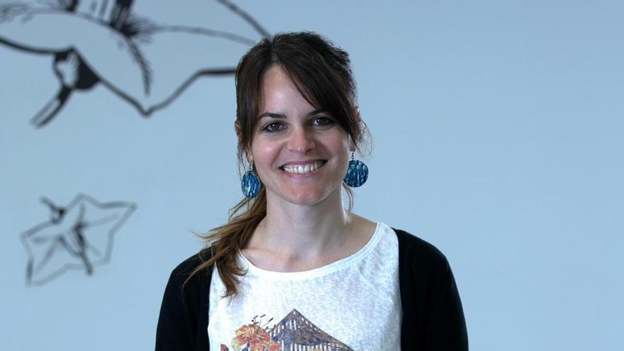 "Hemos conseguido que jóvenes agricultores le den una oportunidad al cultivo de la patata"
