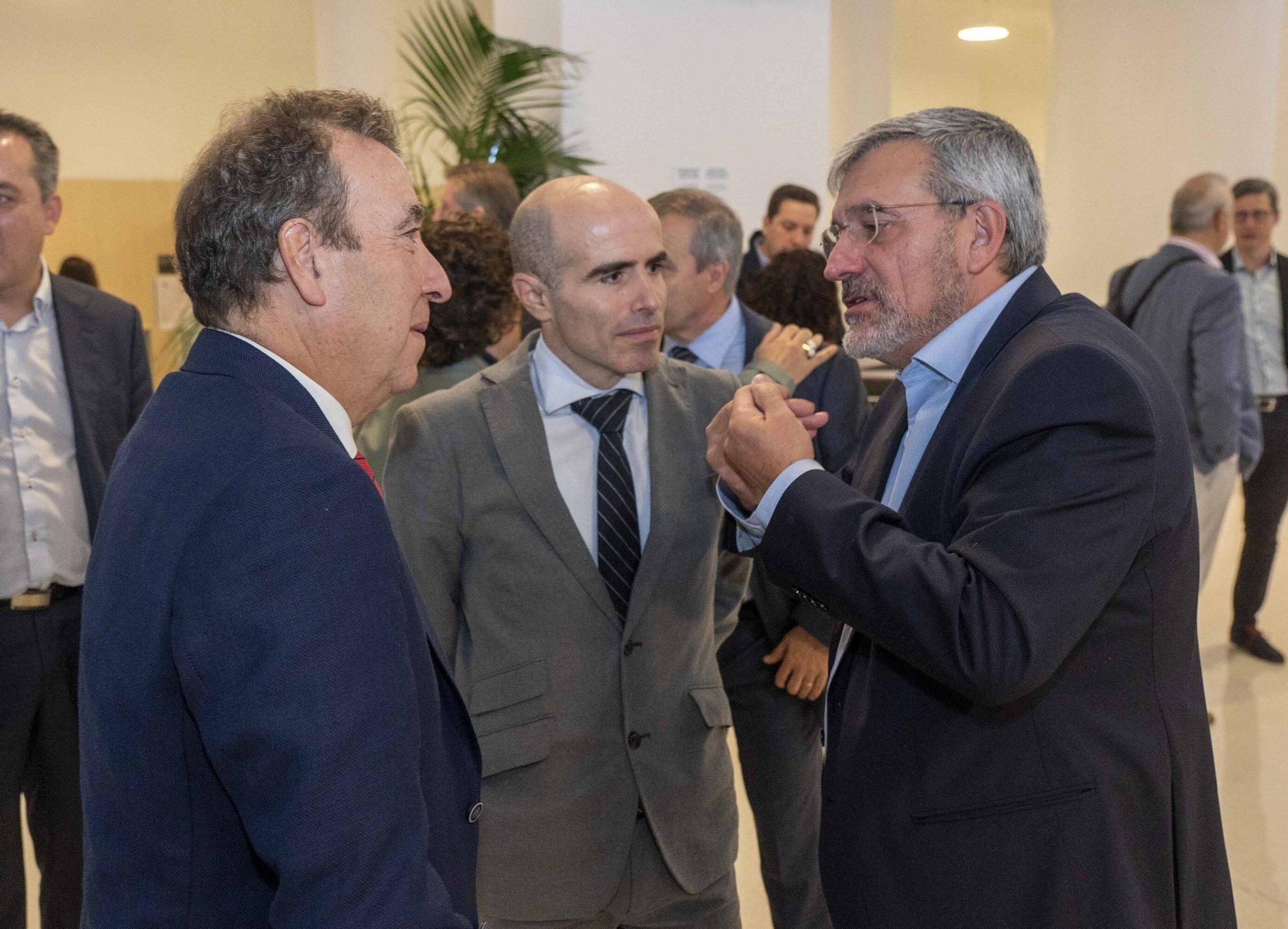 DNA cita a empresas e instituciones para abordar los retos del futuro de Álava