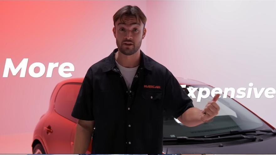 Evertything about electric cars realiza contenidos en inglés y su producción está muy cuidada.