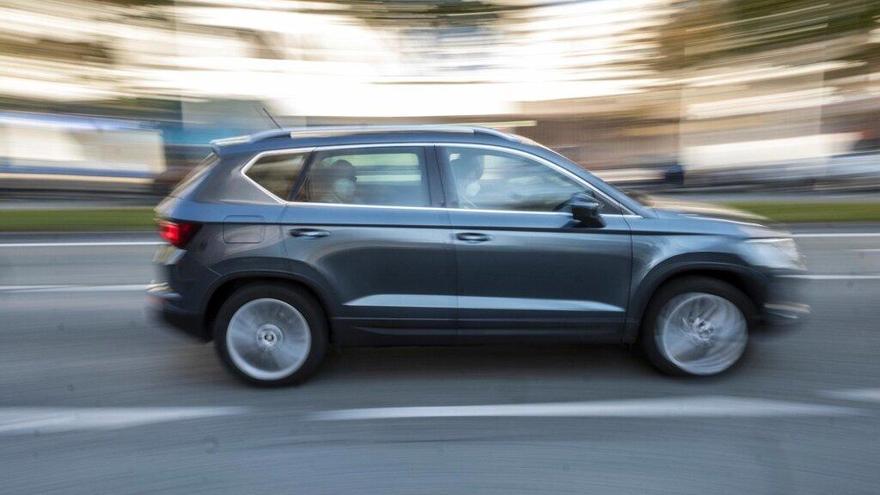 ¿Por qué debes avisar a la DGT de que has pintado el coche?