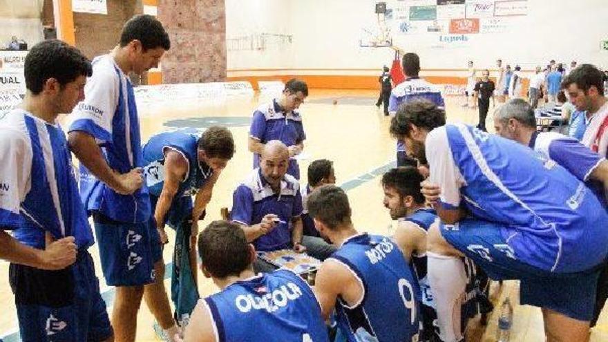Volver a empezar