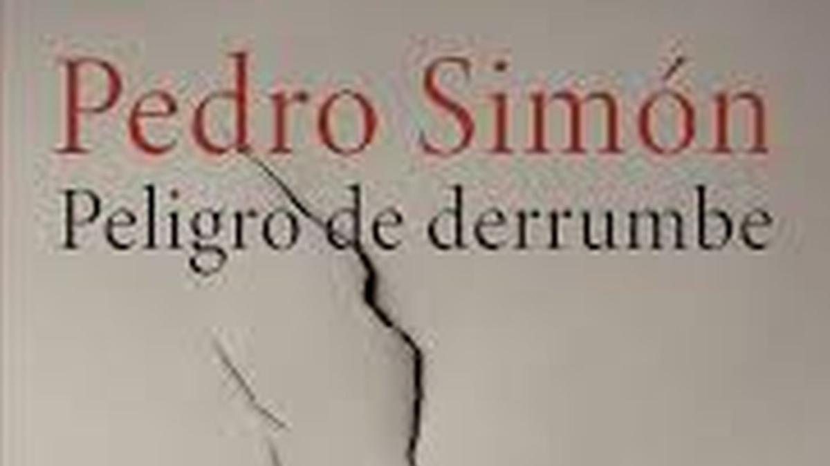 Portada de la novela.