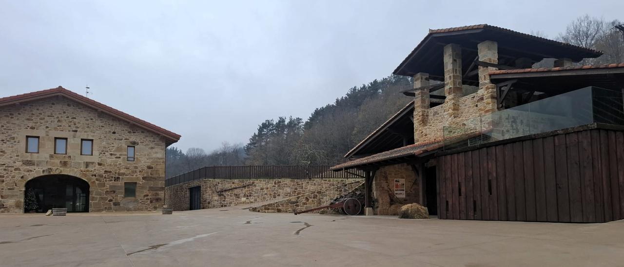 Solatsu Telleria: herencia y tradiciones vivas de Euskal Herria