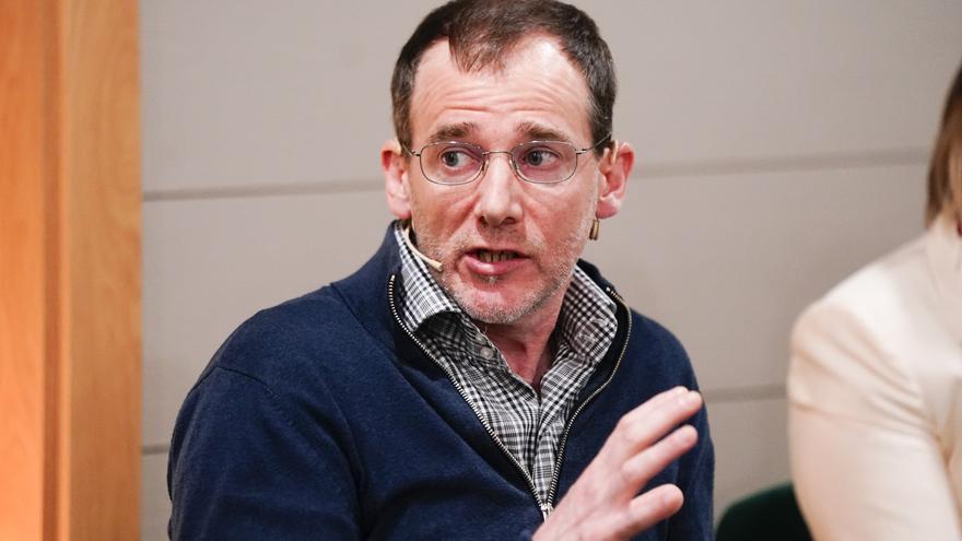 "Nos hemos convertido en una planta de cero emisiones netas"