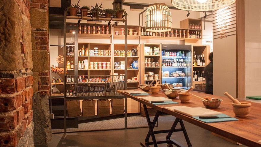 Kitxen Bilbao: disfruta de la cocina asiática en todas sus formas