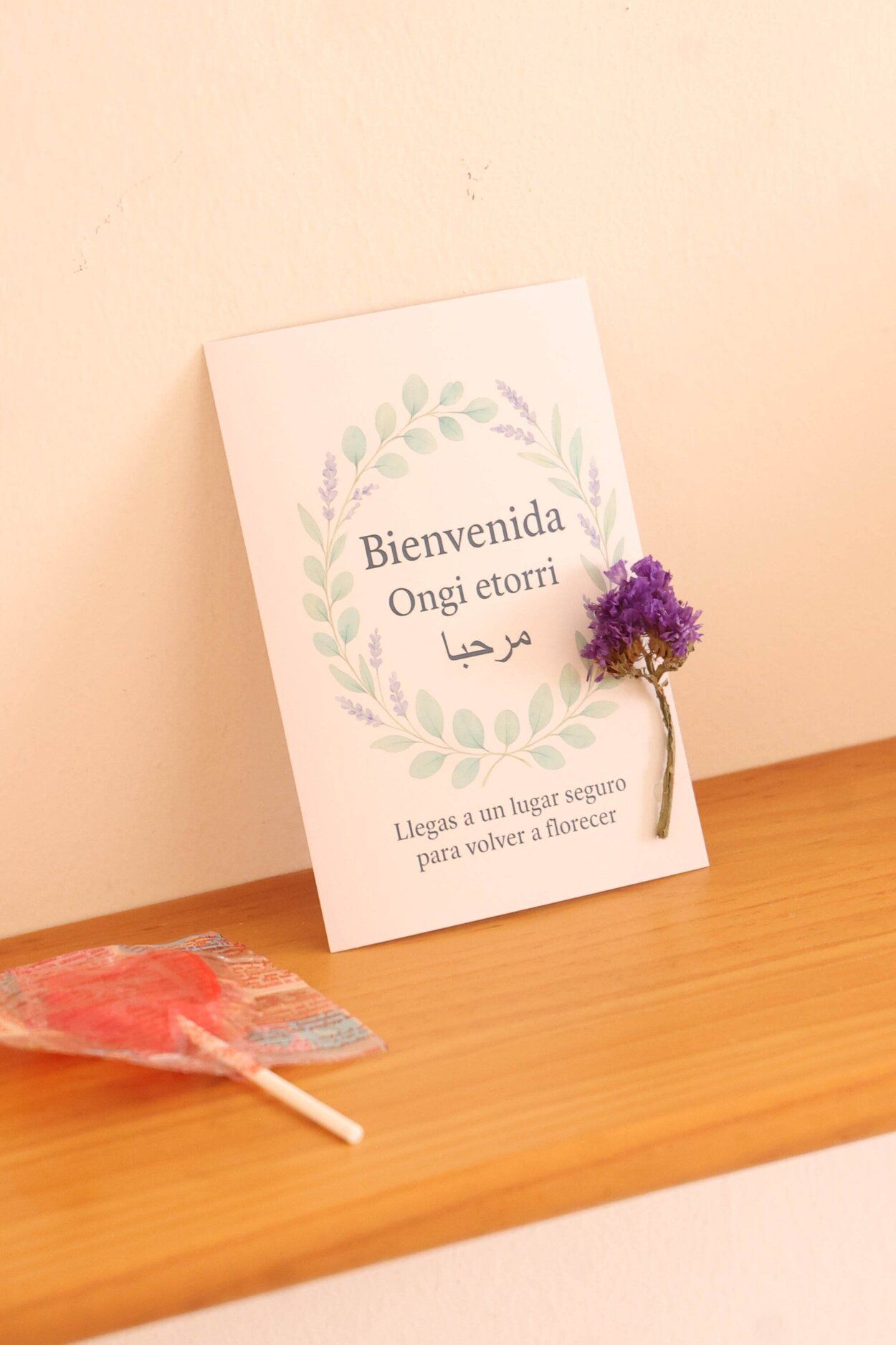 Miriam Etxea, un hogar para mujeres en situación de exclusión social