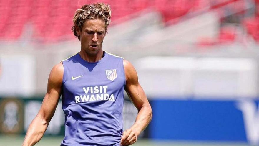 El futbolista Marcos Llorente desata la polémica al apoyar teorías de la conspiración: “Fumigada en la 2”