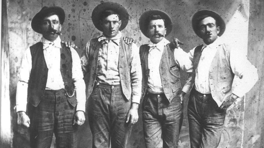 Boise, una historia de raíces profundas y cultura viva