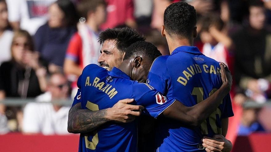 Un halo de esperanza para el Athletic en el Tartiere