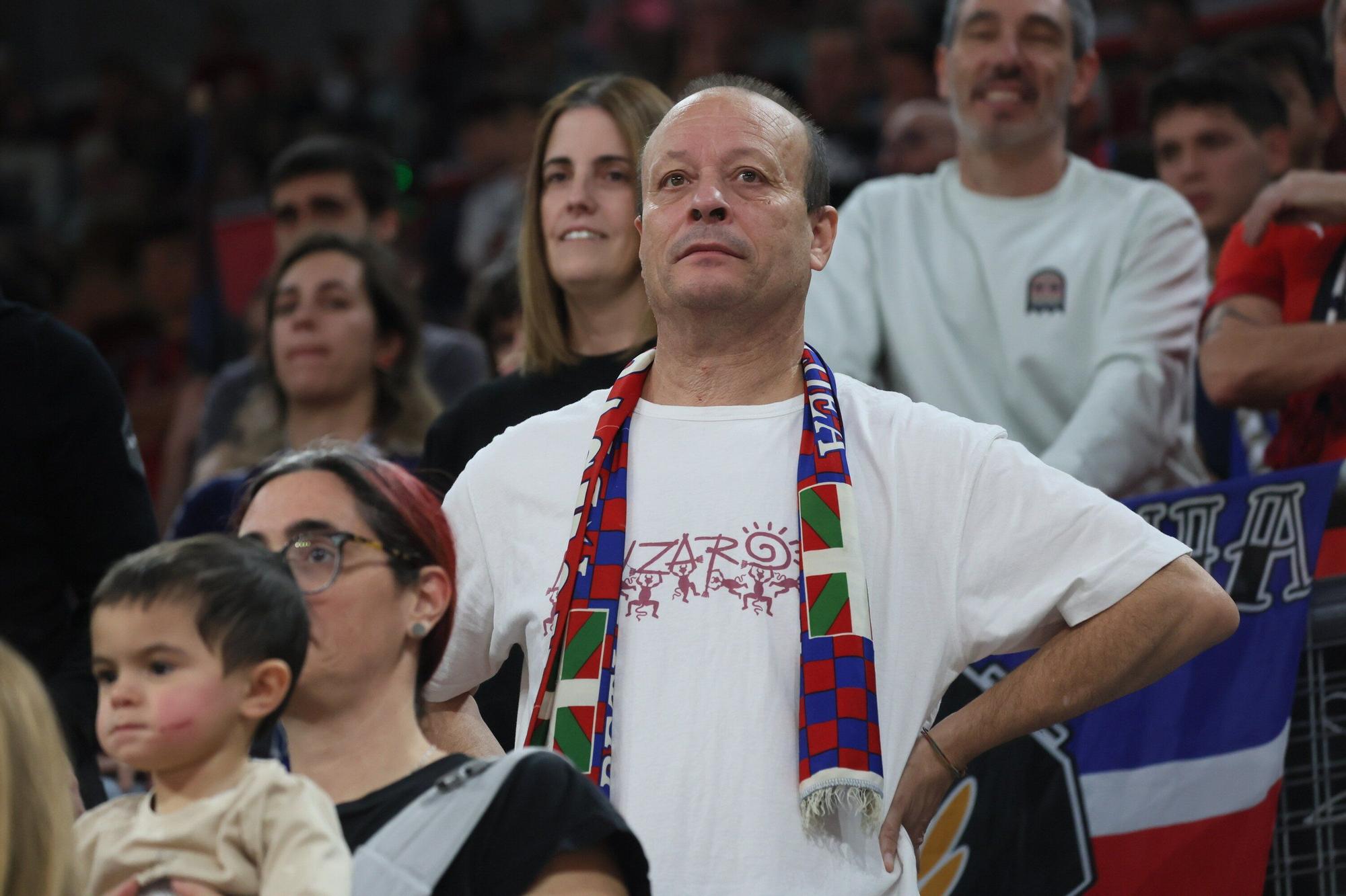 Primera parte histórica: "71 puntos"