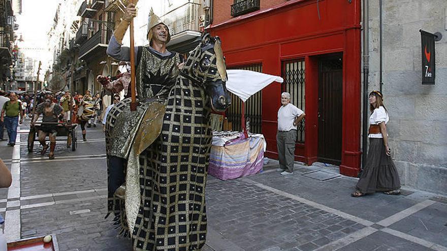 120 plazas más para las visitas a la Casa Consistorial