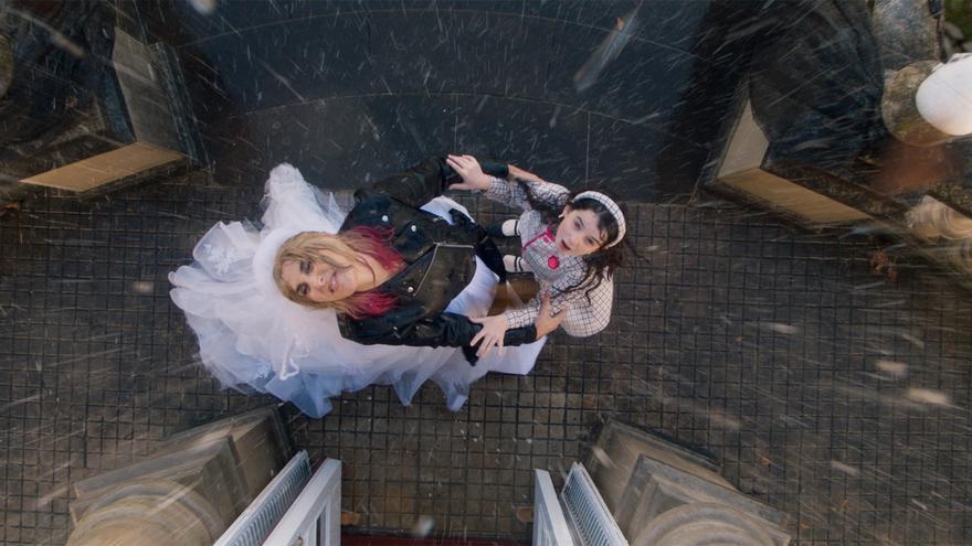 Más de 100.000 personas han visto ya &#039;Cuerpos locos&#039;, de Ana Murugarren