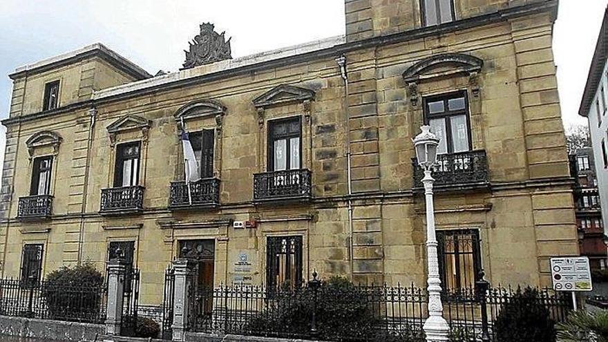 La reordenación de las sedes municipales costará en torno a los diez millones de euros