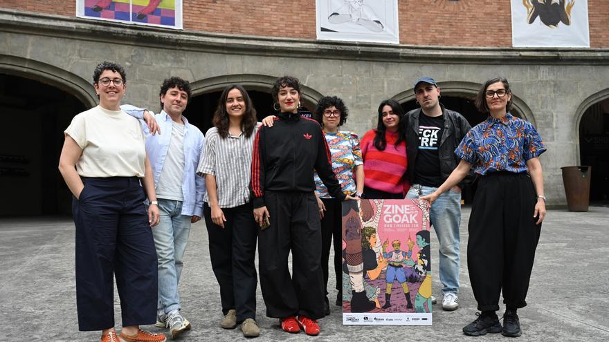El festival de cine LGTBIQ+ Zinegoak invita a abrazar lo "monstruoso" en su 23ª edición