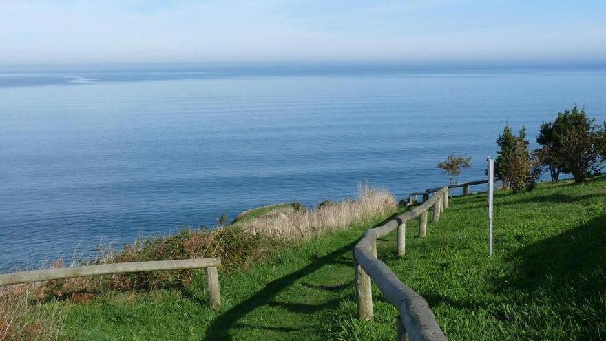 Buscan a un joven desaparecido en Cantabria que fue visto por última vez en Artzentales