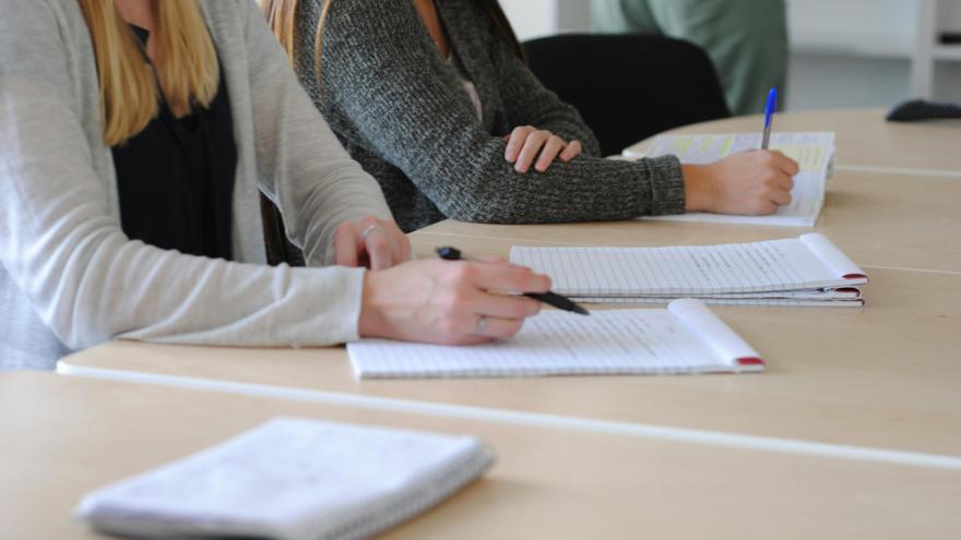 Navarra pondrá en marcha en 12 centros educativos un pilotaje de educación sexual