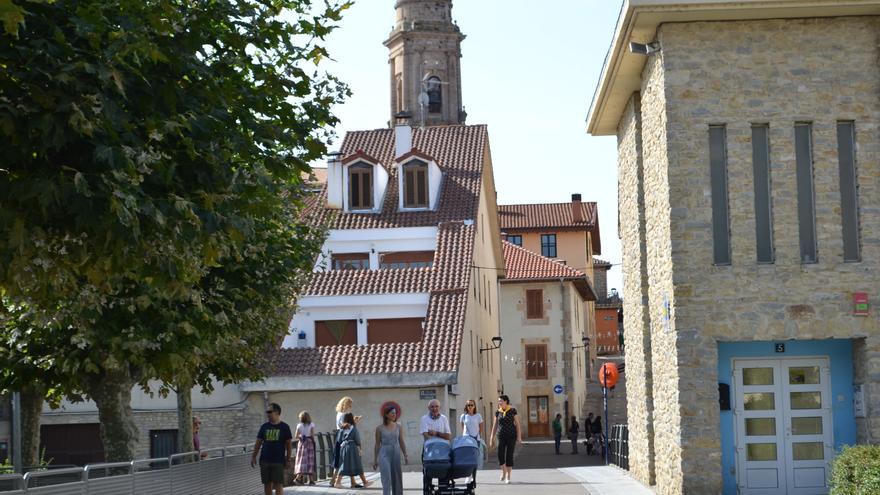 Giro eguzkitsua nagusituko da asteazkenean
