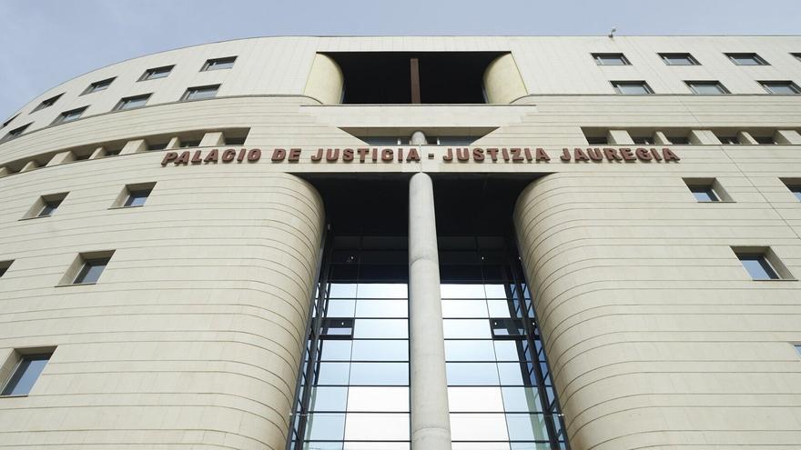 Los juzgados de los Social se colapsan en Navarra y ya señalan juicios para finales de 2027