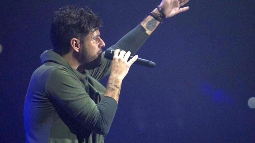 Participa en el sorteo para el concierto de Pablo López en Bilbao