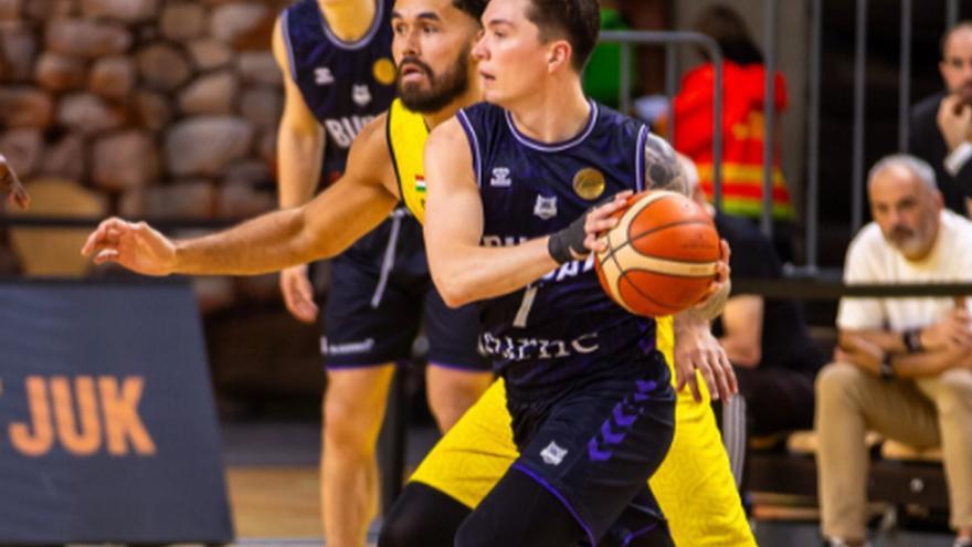 El Surne Bilbao tiene al alcance de la mano su tercera final europea