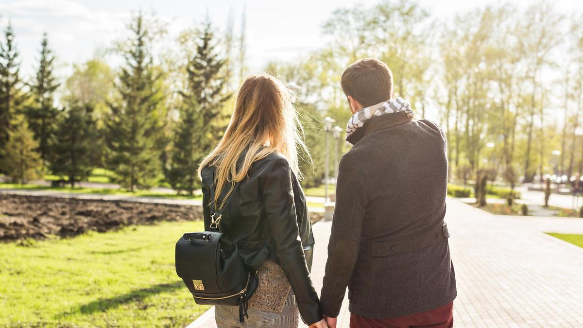 ¿Cuántos años te llevas con tu pareja? Así influye la diferencia en el éxito de tu relación