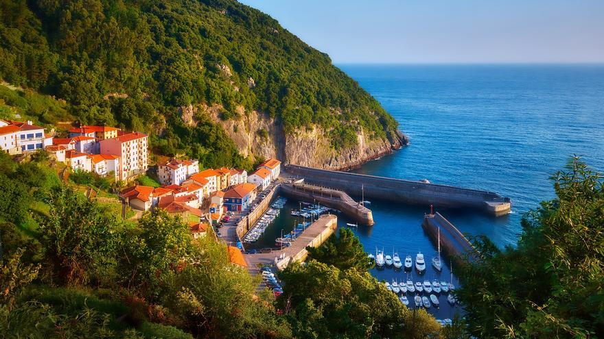 EKP gestionará el puerto deportivo de Elantxobe