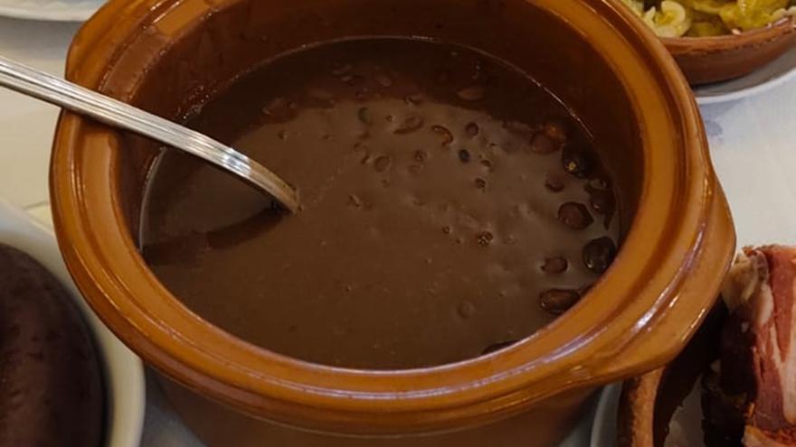 El Arandia de Julen, maestría en el arte del puchero