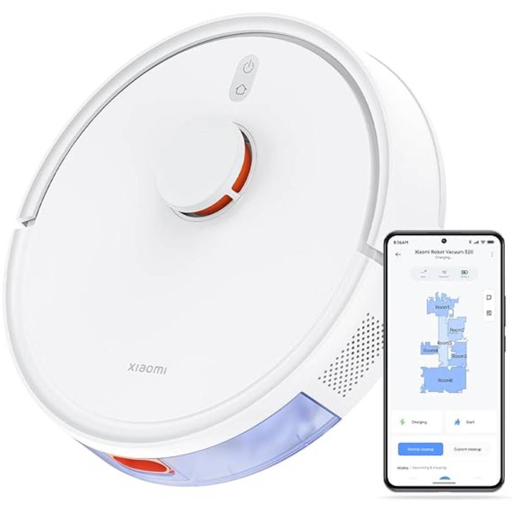 Robot aspirador &#039;XIAOMI Robot Vacuum S20&#039;