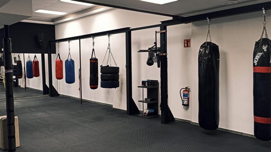 “Desde que estamos por nuestra cuenta hemos triplicado las clases”