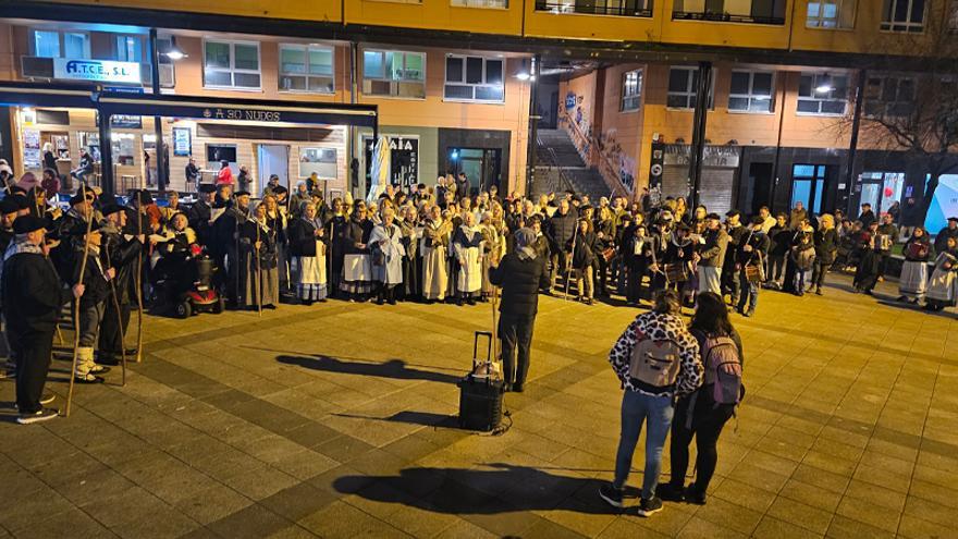 Pasaiako Udal Euskaltegiak XXXII. Kultur Astea ospatuko du otsailaren 2tik 6ra