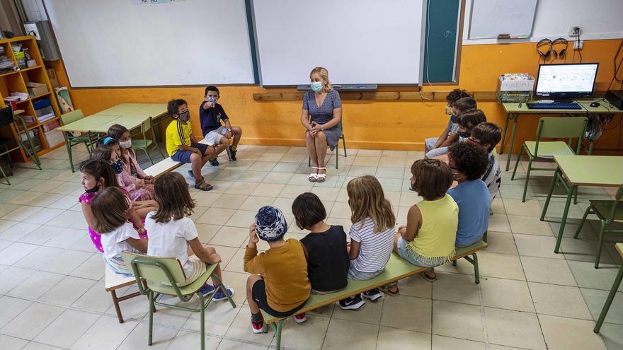 Adjudicada la redacción del proyecto de reforma integral del Colegio San Francisco de Pamplona