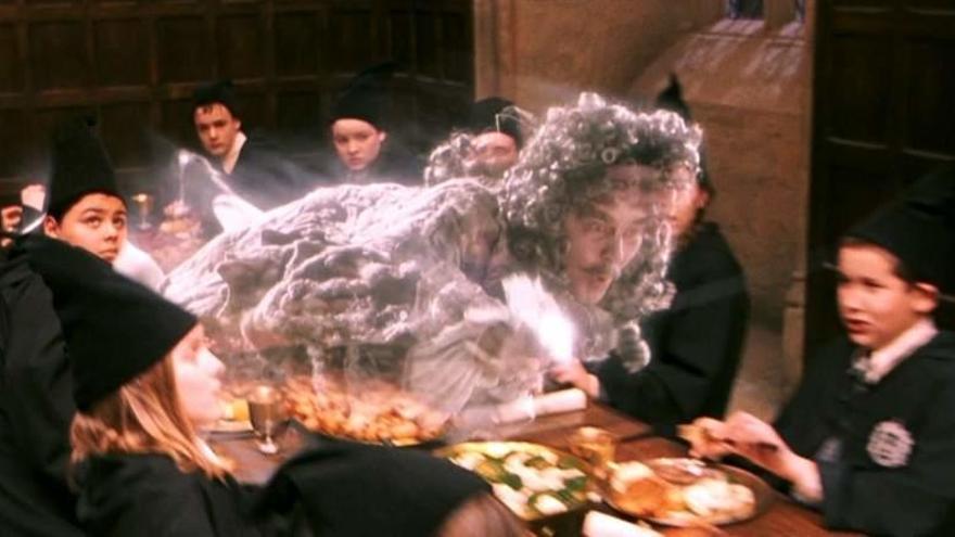 Muere Terence Bayler, actor de Harry Potter y La vida de Brian.