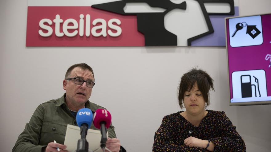 Steilas exige a Educación cambiar la normativa de contratación para proteger al profesorado interino