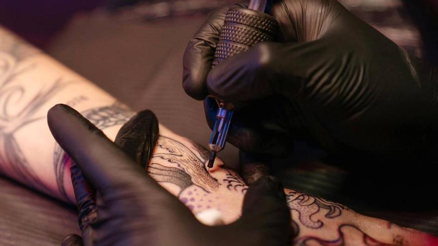 Ana Molina, dermatóloga: &quot;Estos son los tres tatuajes que no me haría&quot;