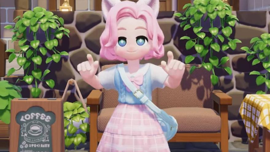 Videojuegos: 'Heartopia', un simulador ‘cute’ de vida virtual