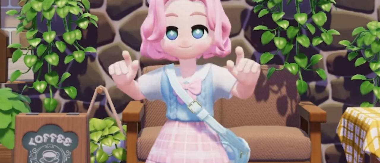 Videojuegos: 'Heartopia', un simulador ‘cute’ de vida virtual