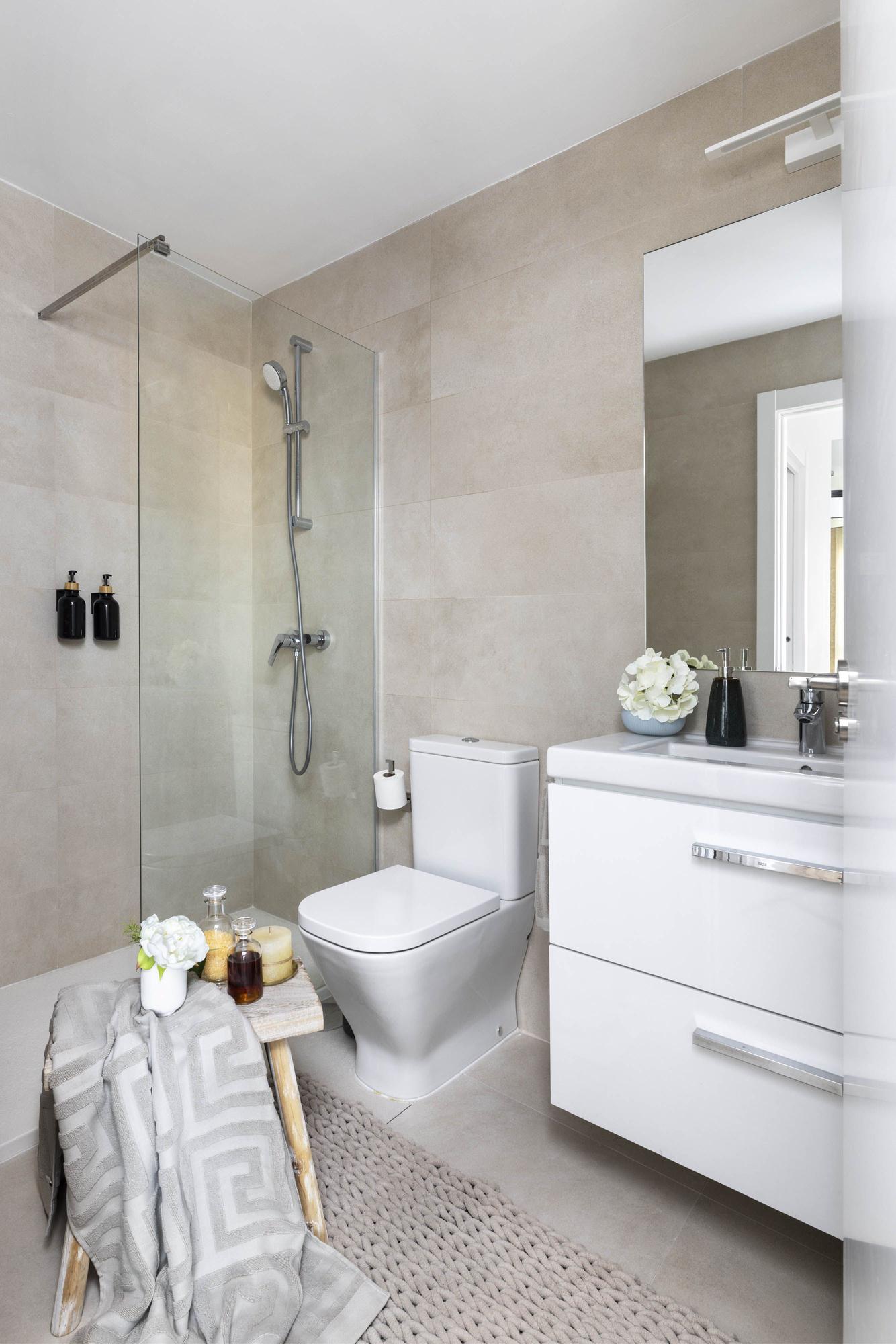 Ideas para decorar un piso pequeño